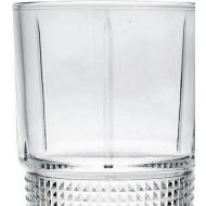 Copo 405ml Alto Novecento Vidro Bormioli Rocco